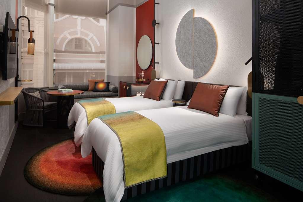 Qt Newcastle Hotel Cameră foto Deluxe Room